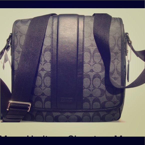 coach mens bags sale